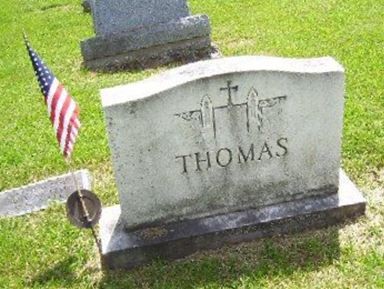 David L Thomas on Sysoon