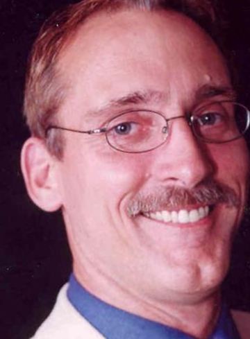 David L. Wilson on Sysoon