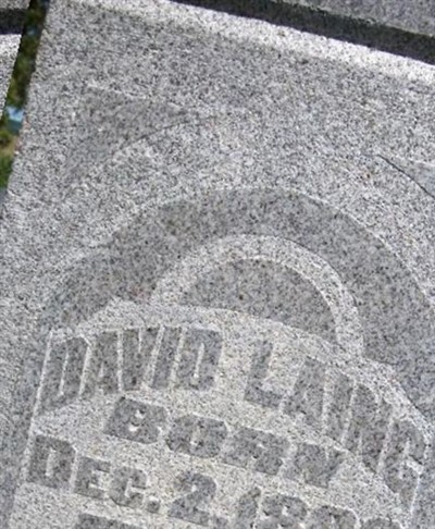David Laing on Sysoon