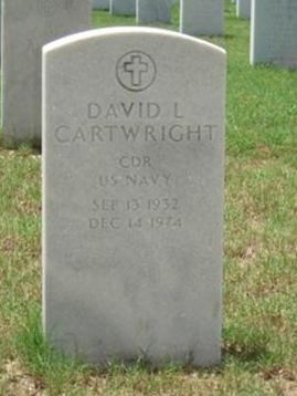 David Lee Cartwright on Sysoon
