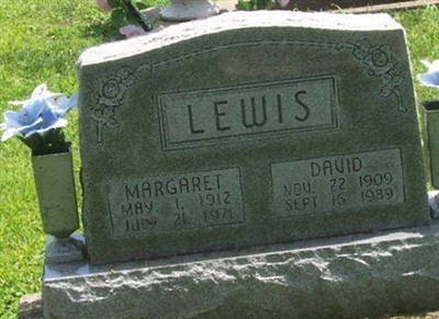 David Lewis on Sysoon