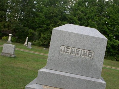 David M. Jenkins on Sysoon