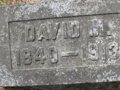 David M. Littlefield on Sysoon