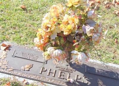 David M. Phelps on Sysoon