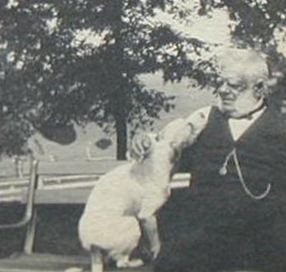 David M. Tipton on Sysoon