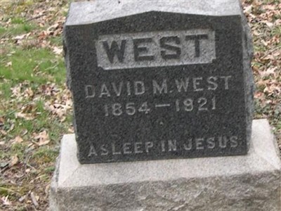 David M. West on Sysoon