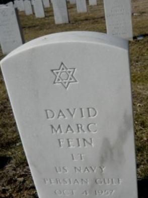 David Marc Fein on Sysoon