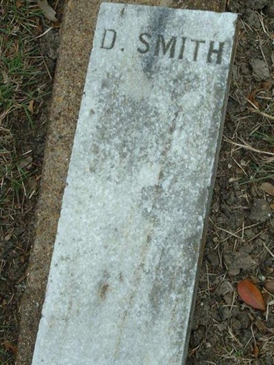 David Marion Smith on Sysoon