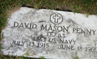 David Mason Perry on Sysoon