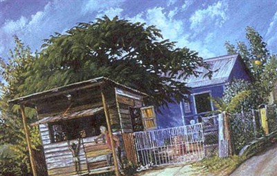 David Medina-Feliciano on Sysoon