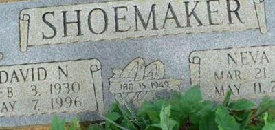 David N. Shoemaker on Sysoon