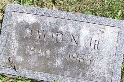 David N Smith, Jr on Sysoon