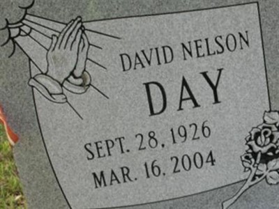 David Nelson Day on Sysoon