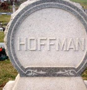 David O Hoffman on Sysoon