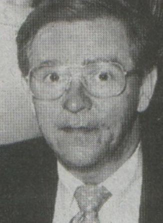 David O. McCracken on Sysoon