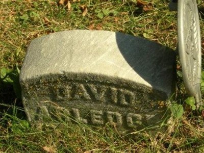David P Arledge on Sysoon