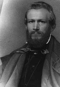 David Paul Gustave Du Bois-Reymond on Sysoon