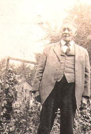 David Porter Lowe on Sysoon