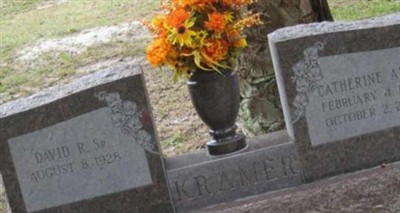 David R. Kramer, Sr. on Sysoon