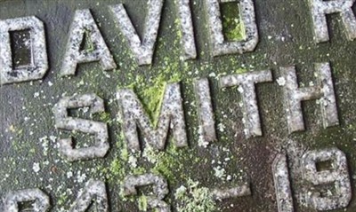 David R Smith on Sysoon