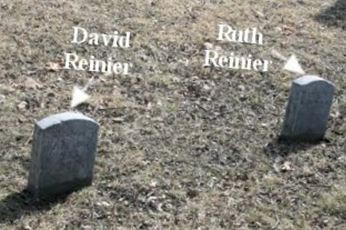 David Reinier on Sysoon