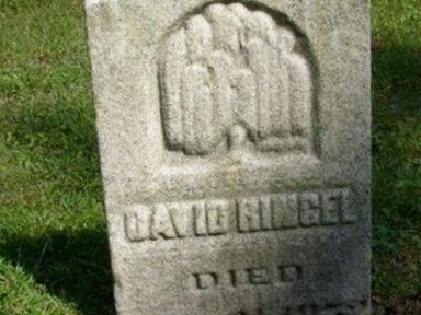 David Ringle on Sysoon