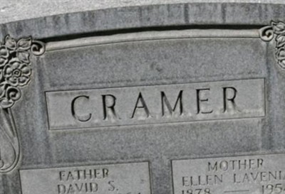 David S Cramer on Sysoon
