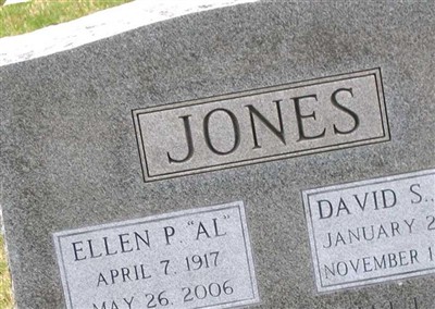 David S. Jones, Jr on Sysoon