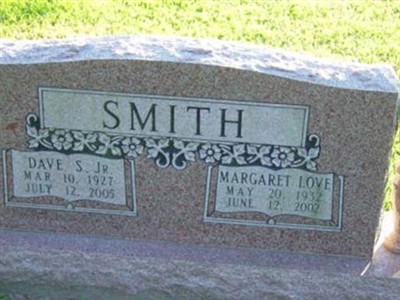 David S Smith, Jr on Sysoon