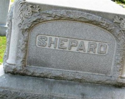 David Shepard on Sysoon