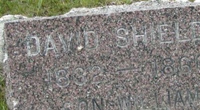 David Shields on Sysoon