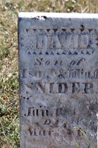 David Snider on Sysoon