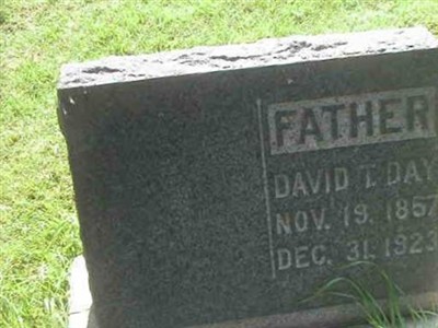 David T. Day on Sysoon