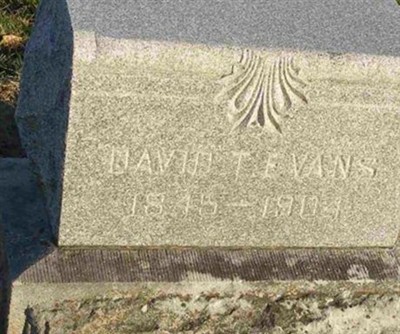 David T Evans on Sysoon