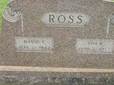 David T. Ross on Sysoon