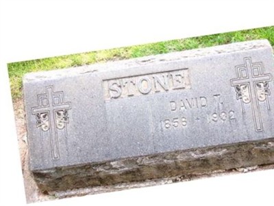 David T. Stone on Sysoon