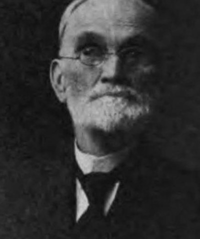 DAVID Theophilus C "DTC Farrow" Farrow on Sysoon
