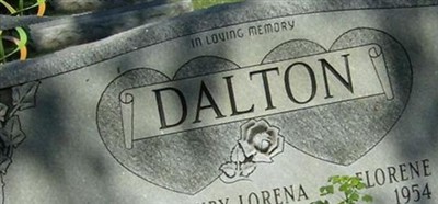 David Tracy Dalton on Sysoon