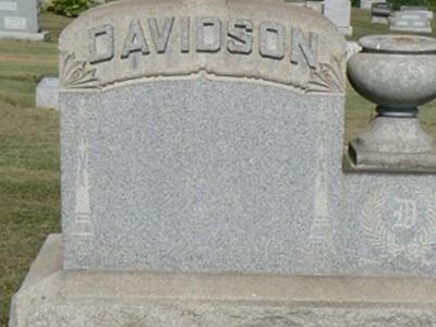 David W Davidson on Sysoon