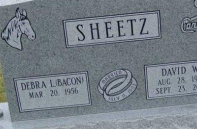 David W Sheetz on Sysoon