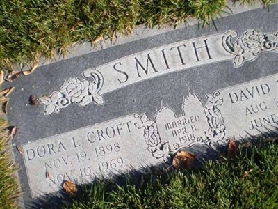 David W Smith on Sysoon