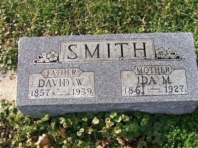 David W Smith on Sysoon