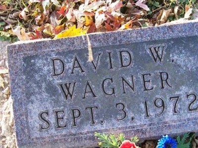David W Wagner on Sysoon