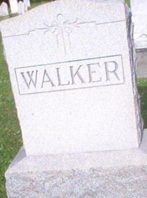 David Walker on Sysoon