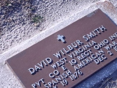 David Wilbur Smith on Sysoon