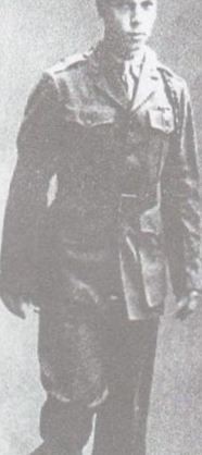 Corp David William Patterson, Jr on Sysoon