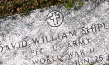 David William Shipley on Sysoon