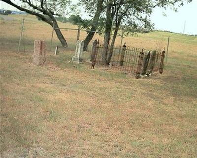 Davidson-Littlepage Cemetery on Sysoon