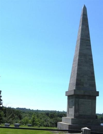 Davies Cemetery on Sysoon