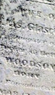 Davilla A Glascock on Sysoon